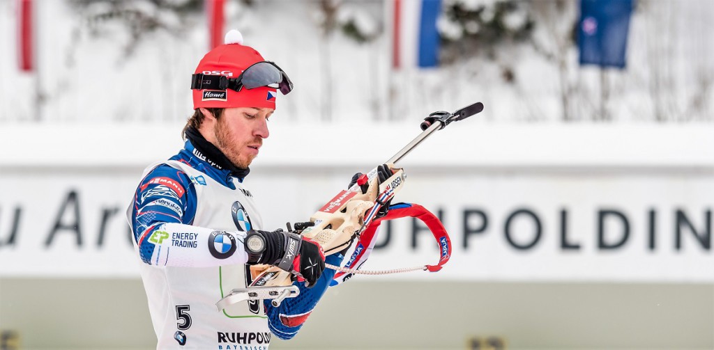 Zatím je nejstarším mužem českého výběru Michal Šlesingr. Pokud bude nominován Jaroslav Soukup, převezme právě on pozici matadora týmu 