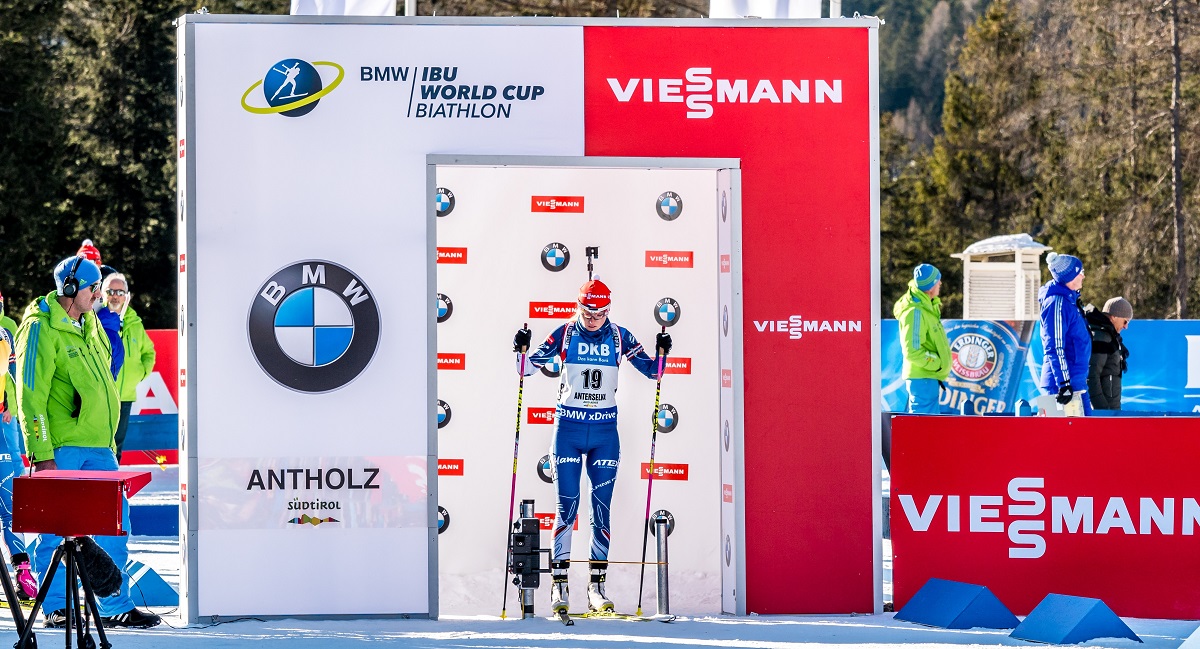 Se třináctým místem byla nakonec Eva Puskarčíková spokojená. Udržela mj. 8. příčku v klasifikaci SP