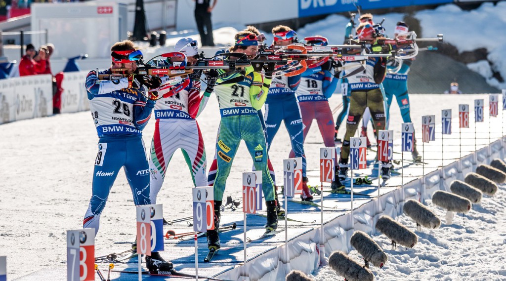 Michale Šlesingr, Ondřej Moravec a jejich soupeři při stojce