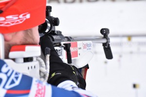 Potvrdí i reprezentanti v IBU Cupu, že přes léto zrychlili střelbu?