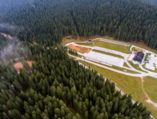 Pokljuka