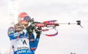 Foto: český biatlon, Petr Slavík
